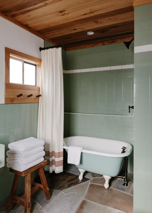 Daunts Albatross Motel Montauk Eksteriør billede