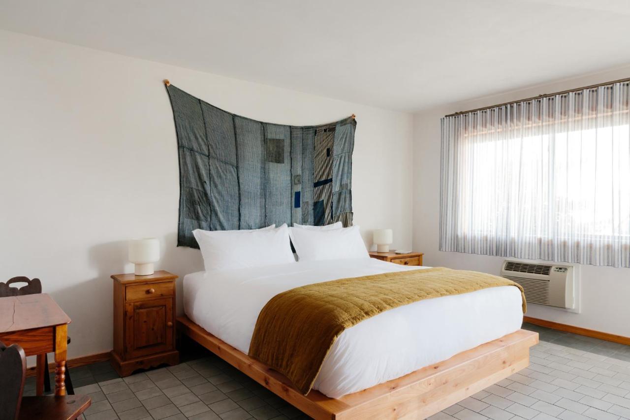 Daunts Albatross Motel Montauk Eksteriør billede