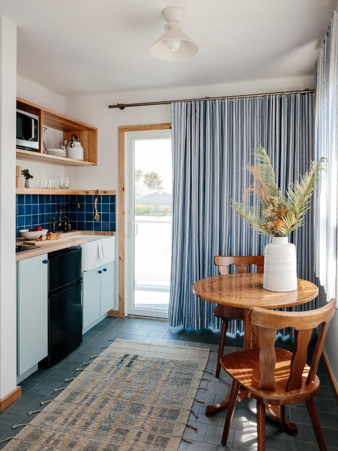 Daunts Albatross Motel Montauk Eksteriør billede